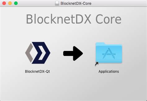 blocknet wallet app|Blocknet Downloads.